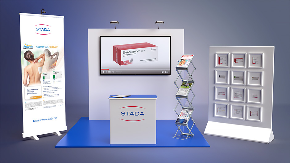 STADA